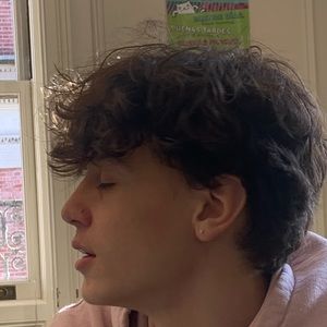 Meet your Posher, Jacob